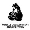 <strong>Advanced Muscle Recovery</strong>