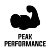 <strong>Peak Performance Support</strong>