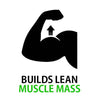 Pure Protein Power for Muscle Growth