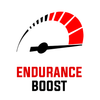 <strong>ENDURANCE BOOST</strong>