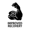 <strong>Enhanced Digestion</strong>
