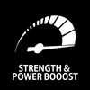 Strength That Shows