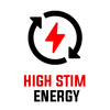 <strong>Explosive Energy Rush</strong>