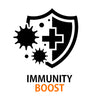 Support Immunity While You Train Hard