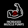 Skin-Splitting Pumps