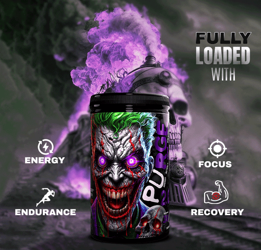 Best Pre Workout Powders in India Ranked [2025 Edition] – With Honest Comparison