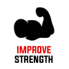 Improve Strength