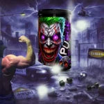 Arscor's Purge 2.0 Pre-workout supplement for Energy, Focus & Pump