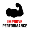 <strong>IMPROVE PERFORMANCE</strong>