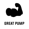 <strong>Great Pump Amplification</strong>