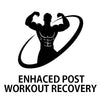 Faster Post-Workout Recovery