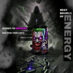 Arscor's Purge 2.0 Pre-workout supplement for Energy, Focus & Pump