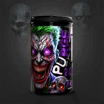 Arscor's Purge 2.0 Pre-workout supplement for Energy, Focus & Pump