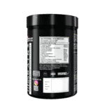 Gainz Pre: Hybrid Pre-workout Supplement with Creatine, Beta-Alanine, Caffeine, Citrulline