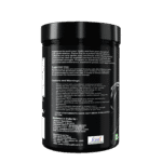 Gainz Pre: Hybrid Pre-workout Supplement with Creatine, Beta-Alanine, Caffeine, Citrulline