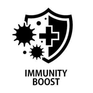Whey protein to support immune health and active lifestyle