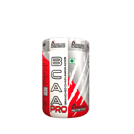 BCAA Pro delivers clinically dosed amino acids, natural caffeine, and performance boosters to maximize your training sessions.