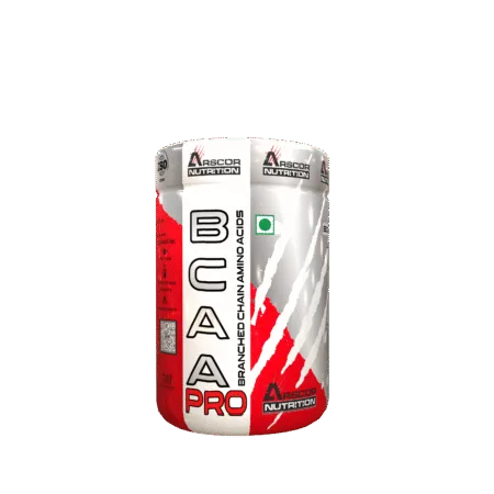BCAA Pro delivers clinically dosed amino acids, natural caffeine, and performance boosters to maximize your training sessions.