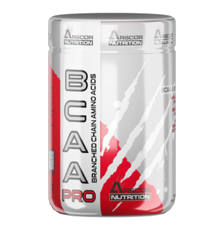 BCAA advantages in a scoop