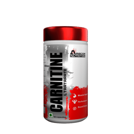 L- CARNITINE