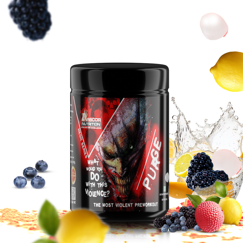 Fitness Boost, Pre Workout Supplement, PreWorkoutEnergy, PurgePreWorkout