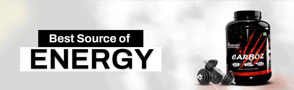 Best source of clean carbs for energy, endurance, and improved workout performance
