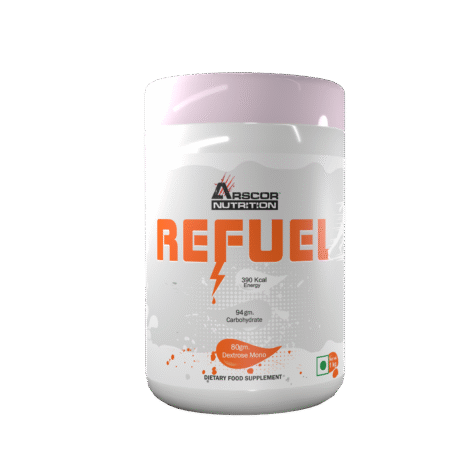 Refuel