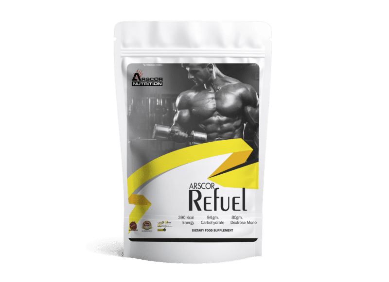 Refuel 1kg