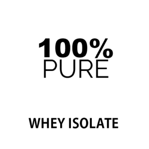 Ripped Isolate Protein 10 Best whey protein isolate for lean muscle growth