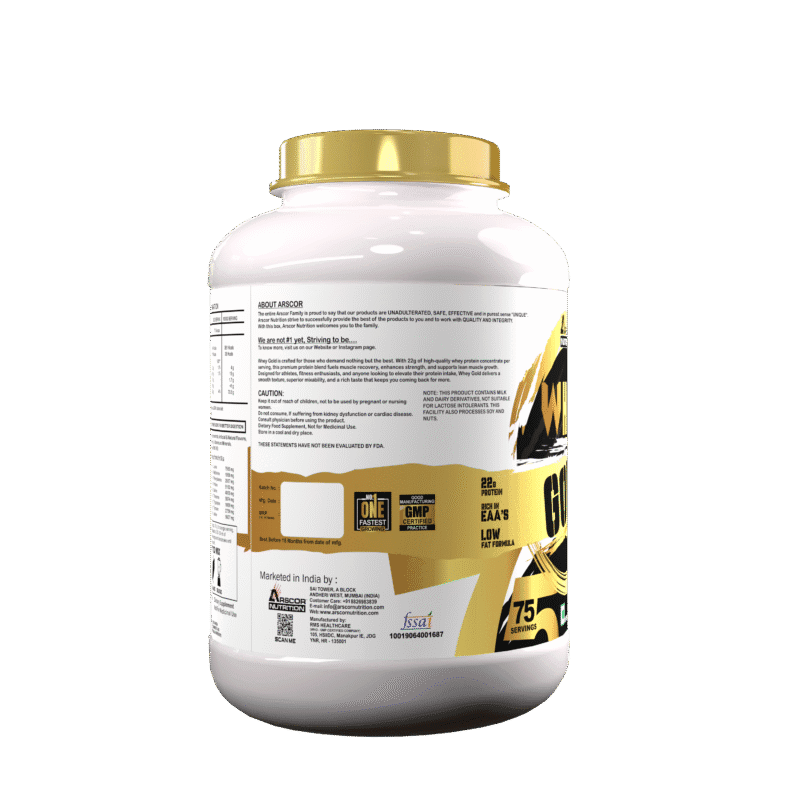 Whey Gold - Image 7