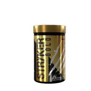 Stryker Gold - Strongest Pre-Workout