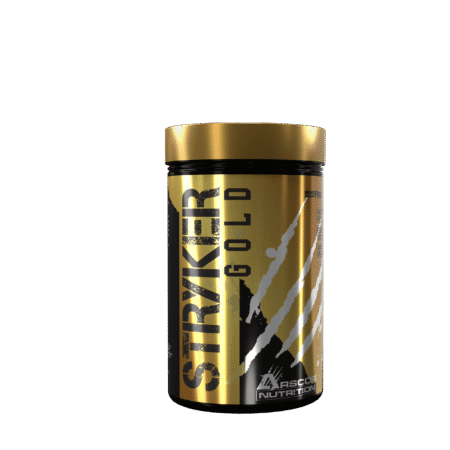 Stryker Gold - Strongest Pre-Workout