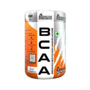 BCAA Powder delivers the ultimate 2:1:1 ratio