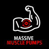 Purge Pre-workout for massive muscle pump